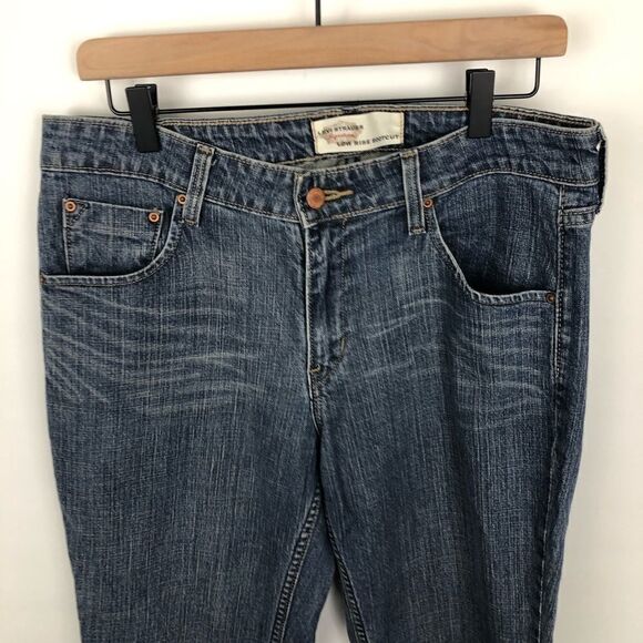 Levi Strauss Signature jeans - Picture 8 of 9